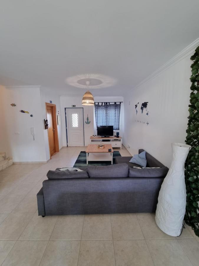 Be Baleal Surfhouse Hotel Bagian luar foto