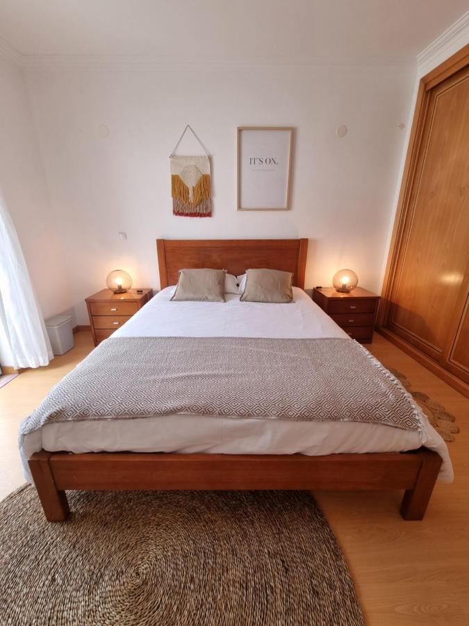 Be Baleal Surfhouse Hotel Bagian luar foto