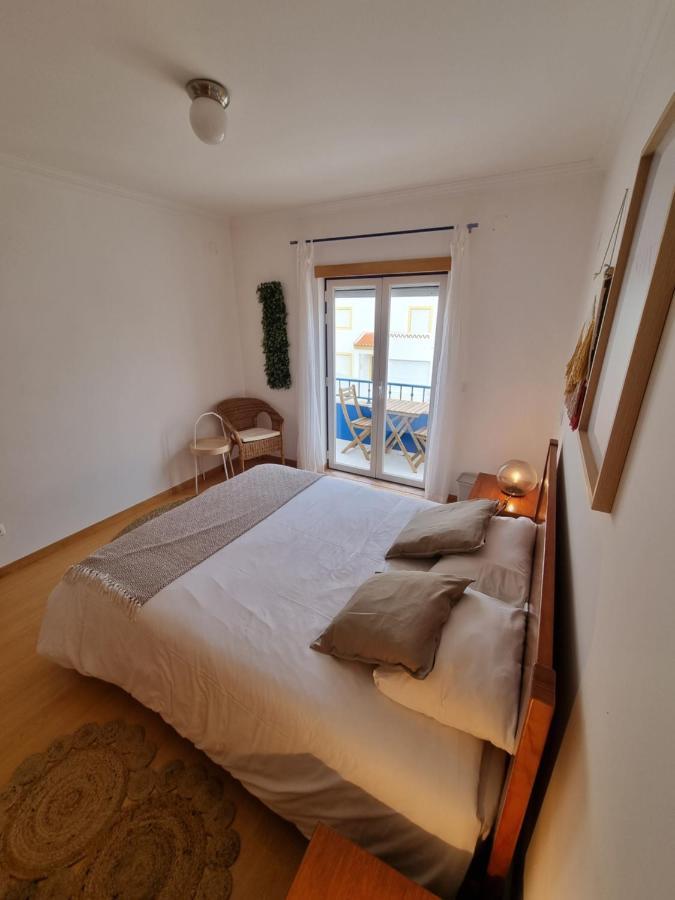 Be Baleal Surfhouse Hotel Bagian luar foto