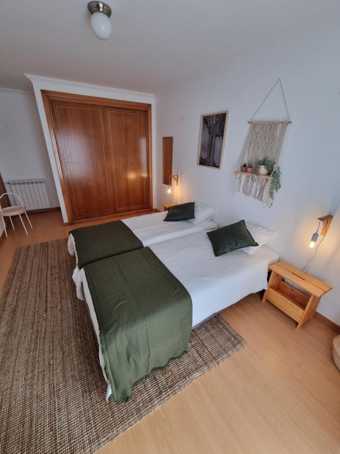 Be Baleal Surfhouse Hotel Bagian luar foto
